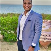 A mechatronics engineer with experience in engineering subjects tutoring