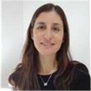 Profesora de inglés para diferentes niveles