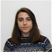 Offro supporto allo studio a bambini e ragazzi delle scuole secondarie di primo e secondo grado nelle materie umanistiche (anche latino e greco antico), preferibilmente online ma con la possibilità anche di seguirli personalmente su Roma.
