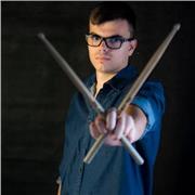 Profesor de programación con conocimientos en Android, iOS ,y base de datos. Puedo dar clases a todas las edades y a todos los niveles