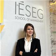 Professeur d’anglais pour enfants et adolescents