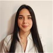 Soy una profesora paciente, creativa y adaptable, enseño inglés a todas las edades, destacándome en niños y adolescentes.
