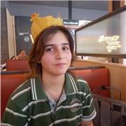 Non sopporti l'inglese ma ti tocca studiarlo? Chiamami e ti aiuterò io.