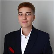 Tutor trasversale per lezioni online, laureata in ICT con una specializzazione in Videogame Development.