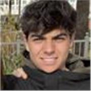 Profesor de inglés. Bachillerato en Estados Unidos y certificado de inglés B2