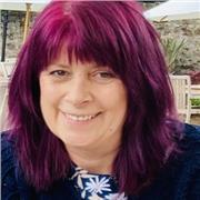 Christine Stanford