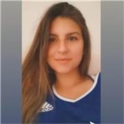 Profesora titulada con 10 años de experiencia, ofrece clases online de repaso de Primaria además Castellano, Valenciano e Inglés.