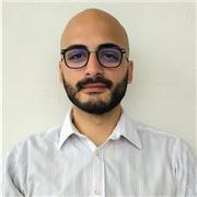 Dottore in Ingegneria per lezioni in Matematica e Fisica per studenti del liceo