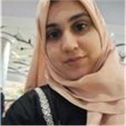 Areej Alhadad
