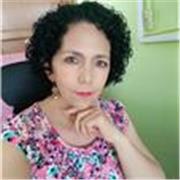 Dra. en Educación. Corrector. Revisión y corrección de estilo en tesis