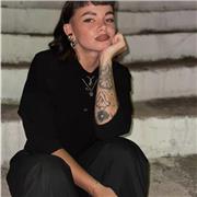 Laureanda in Tecniche della Riabilitazione Psichiatrica