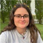 Estudiante de Física con 2 años
de experiencia dando clases de
Matemáticas y Física, me adapto a
cada perfil según sus necesidades