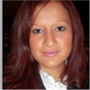 Profesora de matemáticas o refuerzo escolares