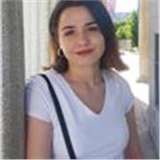 Soy Educadora Social, especializada en Educación Especial y ofrezco apoyo escolar