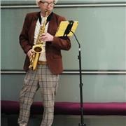 Music teacher, Instrument specialisms Piano and Saxophone