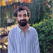 Profesor de guitarra especializado en principiantes con muchos años de experiencia