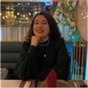 Estudiante de Ciencias Ambientales en la Universidad de Castilla La-Mancha, con el objetivo de dar clases a primaria y secundaria.