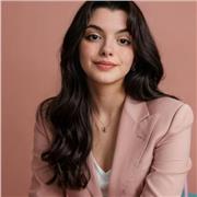 Laureanda in Scienze della Comunicazione offre ripetizioni di Inglese, letteratura Italiana, Storia e sociologia