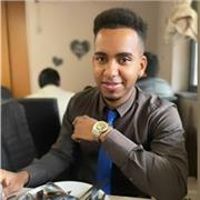 sono un insegnante di inglese con più di 5 anni di esperienza