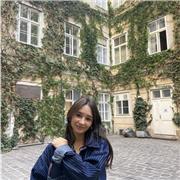 Profesor de inglés ONLINE