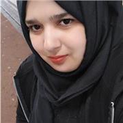 Nabgha Batool Naqvi