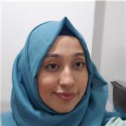 I give affordable biology tuition to help students become more confident and comfortable with the topic