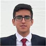 Profesor de matemáticas para todas las edades