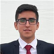 Profesor de matemáticas para todas las edades