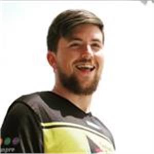 Christian Florez Jiménez