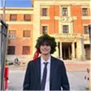 Laureato in ing. aerospaziale offre ripetizioni di matematica!