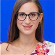 Laureata in MEDIAZIONE LINGUISTICA (INGLESE e SPAGNOLO) con Master in ambito ALBERGHIERO offre ripetizioni e lezioni a CATANZARO