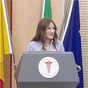 Maria Chiara Amato