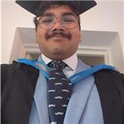 compassionate and patient, always willing to help my students out with whatever they need. I mainly tutor GCSE maths and statistic
