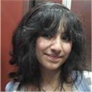 Estudiante universitaria con amplia experiencia con niños. Se me da bien el arte y los idiomas.