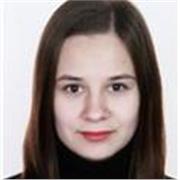 Étudiante en langues étrangères, locutrice native de la langue russe offre des cours particuliers pour les adultes et les enfants