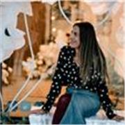 Profesora de fotografía  y creatividad. Licenciada en Bellas Artes. Aprende a desarrollar tu propia mirada. 