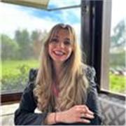 Docente nivel inicial y licenciada en tecnologías digitales