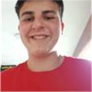 Estudiante de Segundo de Bachillerato que se le dan bien las matematicas y enseña desde 1 de la eso hasta 4 de la eso