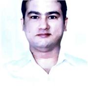 Ashutosh Kumar