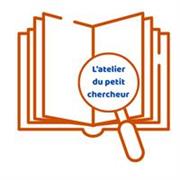 L'atelier du petit chercheur en présentiel ou visio