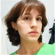 Estudiante de animación terminando el curso con muchos años de experiencia en el dibujo tanto artístico como cartoon, manga,etc. 