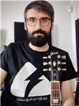 Clases de GUITARRA y UKELELE en Albacete