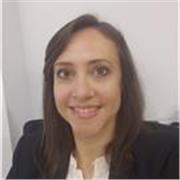 Profesora nativa con casi 20 años de experiencia enseñando inglés para títulos oficiales de Cambridge, IELTS, Trinity y más.