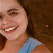 Professora de educação infantil e ensino fundamental