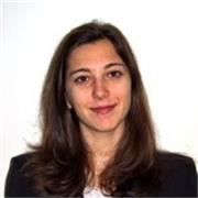 Laureata in Lingue e Culture Moderne all' Università degli Studi di Genova