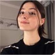 Studentessa di Medicine and Surgery all’universita di Parma con C1 livello offro ripetizioni di inglese