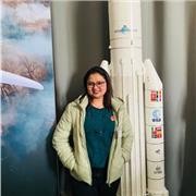 Geology and Planetary Science Tutor with Research Experience