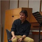 Docente laureato offre lezioni private di Musica con specializzazione in pianoforte Jazz e moderno