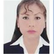 Docente de biología, con una maestría en Bioética y Bioderecho concluida