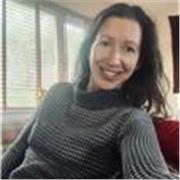 French native speaker, I am friendly and energetic and enjoy working with people of various backgrounds. I have worked for language schools for many years and also work as an accountant